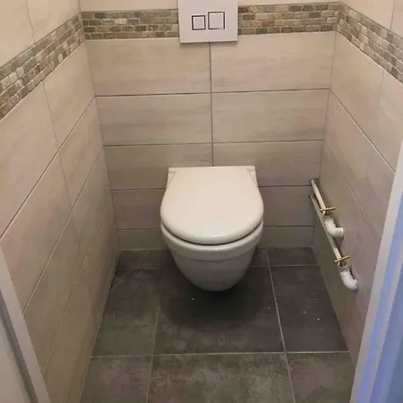 Appartement Premium 2 Grandes Chambres, Proches Centre-Ville Et Parking Gratuit *