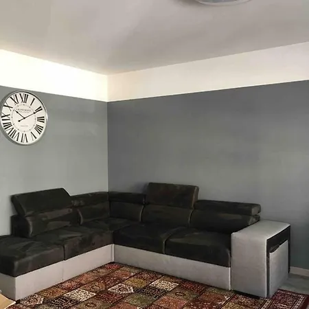 Appartement Premium 2 Grandes Chambres, Proches Centre-Ville Et Parking Gratuit דירה *