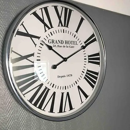 Bedinreims Cozy Parking And Wifi Free Ideal 4 Adultes Et 2 Enfants