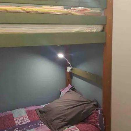 Appartement Premium 2 Grandes Chambres, Proches Centre-Ville Et Parking Gratuit דירה
