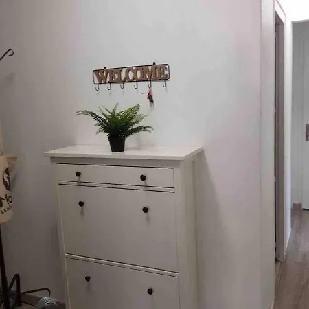 Apartamento Bedinreims Cozy Parking And Wifi Free Ideal 4 Adultes Et 2 Enfants *