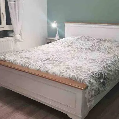 Appartement Premium 2 Grandes Chambres, Proches Centre-Ville Et Parking Gratuit דירה ריימס