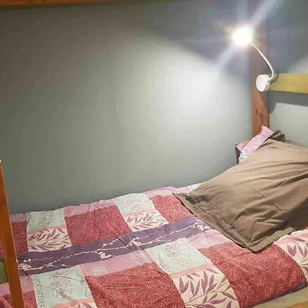 Bedinreims Cozy Parking And Wifi Free Ideal 4 Adultes Et 2 Enfants Lägenhet