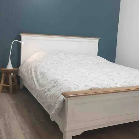 Appartement Premium 2 Grandes Chambres, Proches Centre-Ville Et Parking Gratuit *