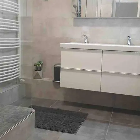 Appartement Premium 2 Grandes Chambres, Proches Centre-Ville Et Parking Gratuit דירה ריימס