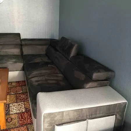 Appartement Premium 2 Grandes Chambres, Proches Centre-Ville Et Parking Gratuit דירה