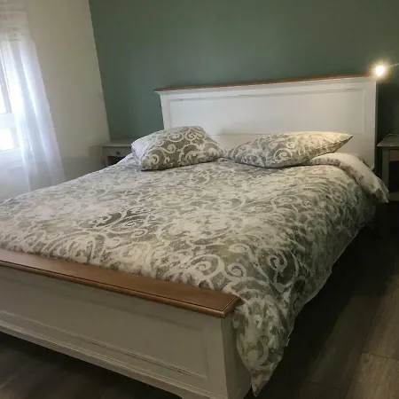 Appartement Premium 2 Grandes Chambres, Proches Centre-Ville Et Parking Gratuit דירה *