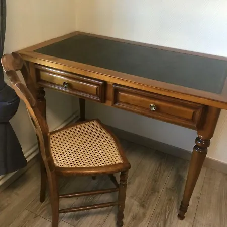 Apartamento Prémium 2 Grandes Chambres, Proches Centre-ville Et Parking Gratuit Reims