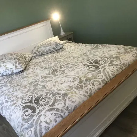 Appartement Premium 2 Grandes Chambres, Proches Centre-Ville Et Parking Gratuit * ריימס
