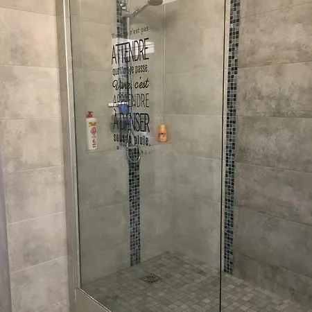 Appartement Premium 2 Grandes Chambres, Proches Centre-Ville Et Parking Gratuit דירה ריימס