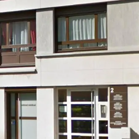 דירה Appartement Premium 2 Grandes Chambres, Proches Centre-Ville Et Parking Gratuit *