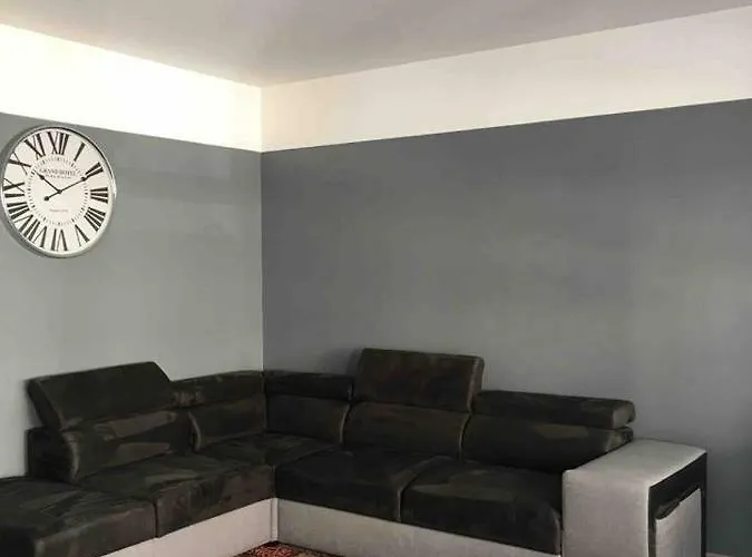 Bedinreims Cozy Parking And Wifi Free Ideal 4 Adultes Et 2 Enfants Апартаменты *