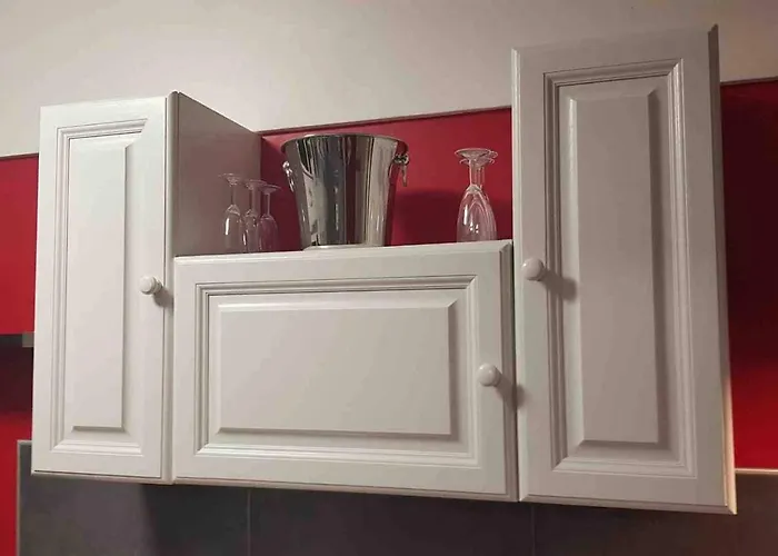 Апартаменты Bedinreims Cozy Parking And Wifi Free Ideal 4 Adultes Et 2 Enfants Реймс