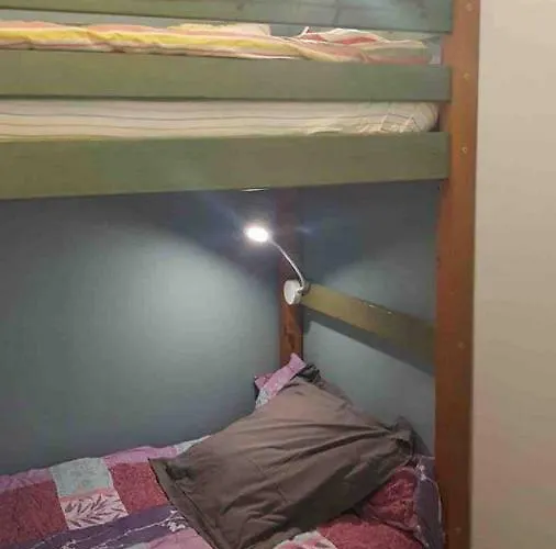 Bedinreims Cozy Parking And Wifi Free Ideal 4 Adultes Et 2 Enfants Апартаменты