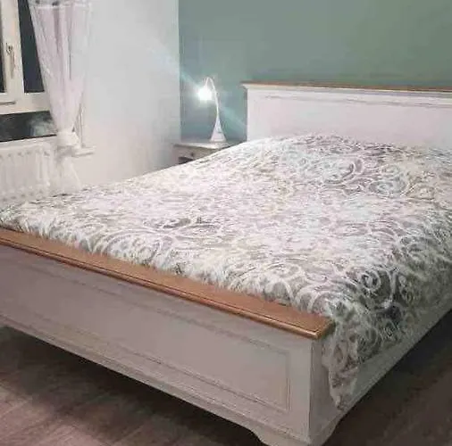 Bedinreims Cozy Parking And Wifi Free Ideal 4 Adultes Et 2 Enfants Апартаменты Реймс