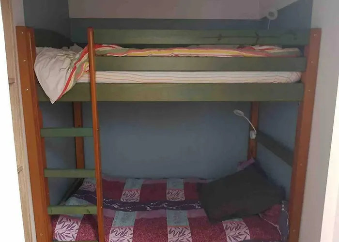 Bedinreims Cozy Parking And Wifi Free Ideal 4 Adultes Et 2 Enfants Апартаменты