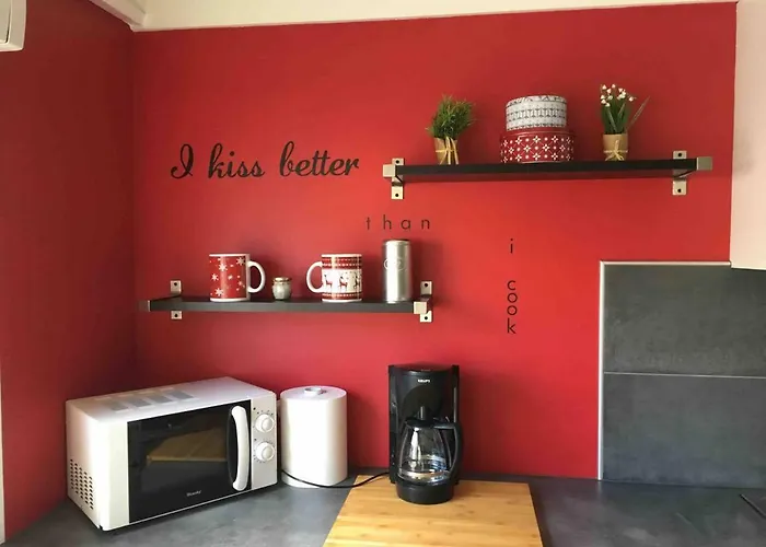 Bedinreims Cozy Parking And Wifi Free Ideal 4 Adultes Et 2 Enfants *